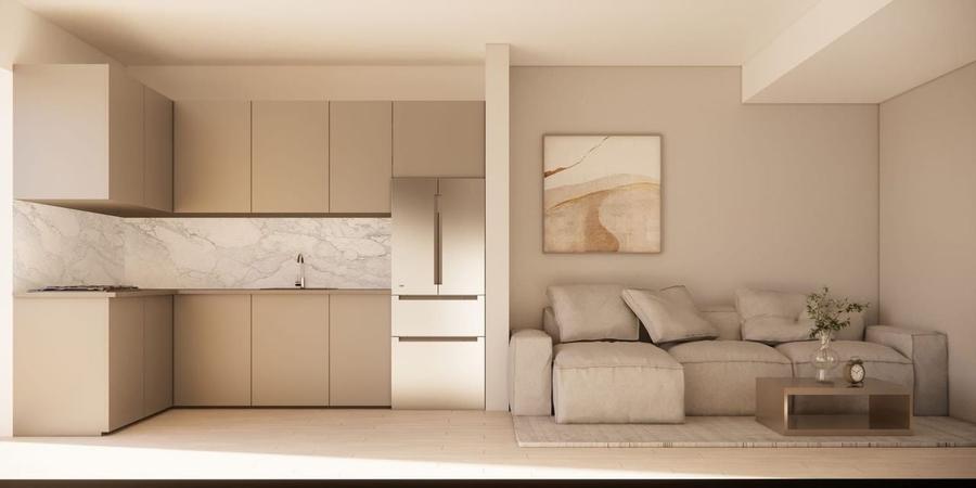 AP. 2 CAMERE TIP STUDIO, LOC DE JOACA, SUPRAVEGHERE VIDEO, COMISION 0% - 5