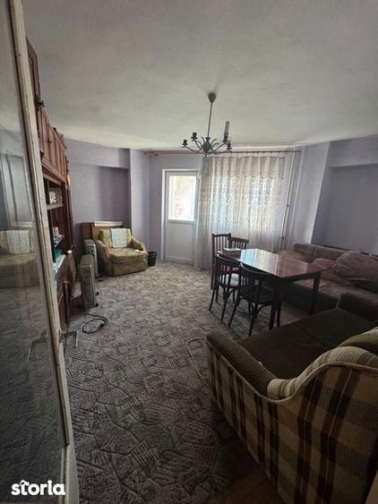 Apartament 3 camere 79.41MP ultra-central Mangalia - 6