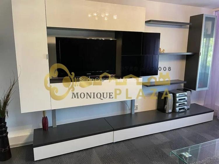 3 Camere | Parcare | Izolat termic | Mobilat | Utilat | CT |