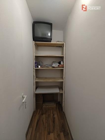 Apartament cu 2 camere de inchiriat in Timisoara, zona Kiriac - 8