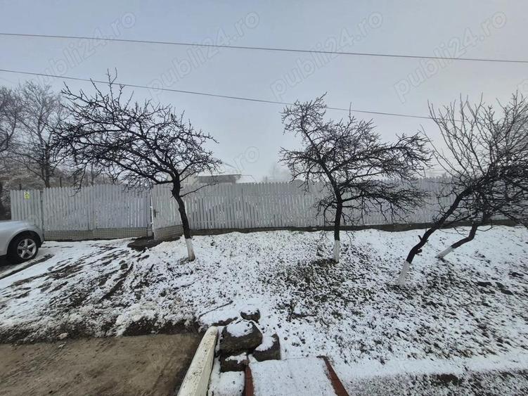 De vanzare | Casa batraneasca + teren generos | Zona Balaur Dobre - 6