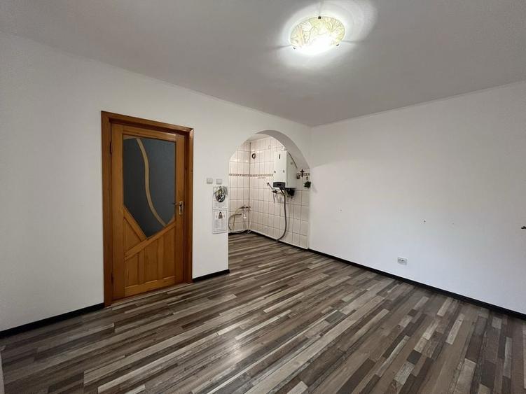 Casa caramida S+P+1 Calea Galati - 2