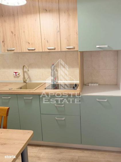 Apartament 1 camera ,zona Centru - 4