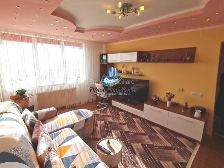 Apartament 2 camere + pod amenajat 120 mp, Darmanesti