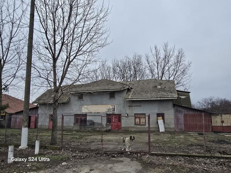 Spatiu de vanzare - 1