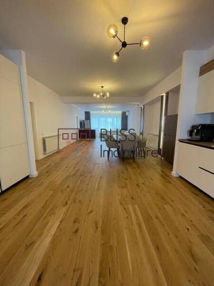 Apartament 4 camere în zona Herastrau - 14