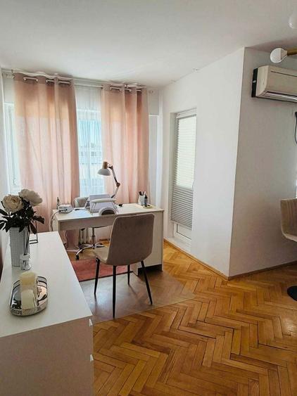 Garsoniera, 40 mp de inchiriat in sectorul 1! (disponibila incepand cu data de 1 iulie 2026) - 1