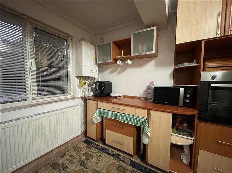 Apartament 2 camere de vanzare zona 1848 Tulcea - 8