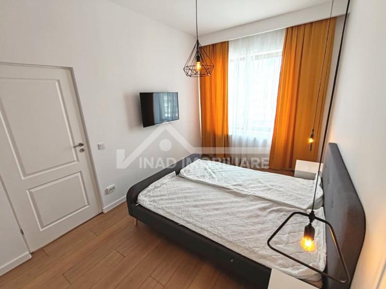 Apartament cu 2 camere, mobilat modern, Intre Lacuri zona Iulius Mall - 4
