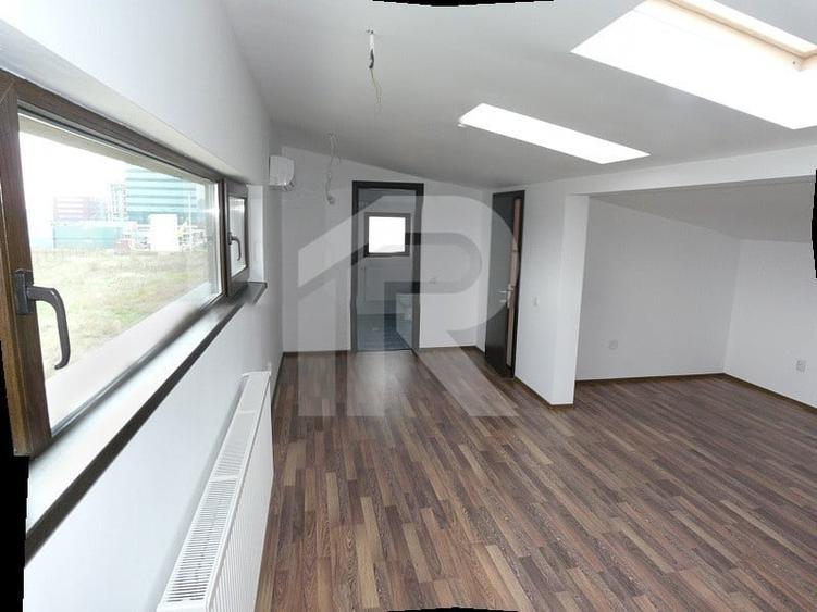 Inchiriere Vila Pipera Porsche - 20