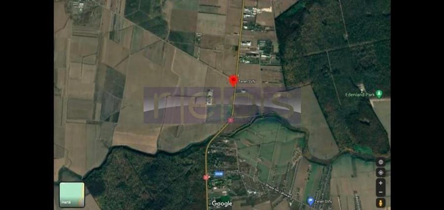 VANZARE TEREN | 5000 MP | DESCHIDERE 145 ML | DN1 | TANCABESTI - 4