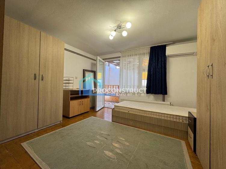 Locuinta sau Investitie? Casa cu Multiple Posibilitati in Iosefin - 13