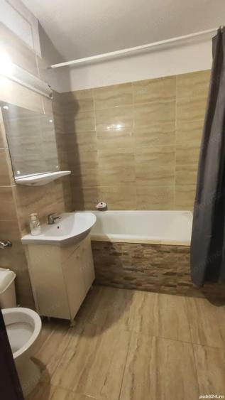Inchiriez ap.2 camere in Zona Lipovei, et.2, suprafata utila de 48 mp - 3