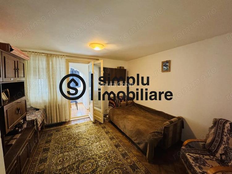 Garsoniera G-uri Brazda, etaj 2 - 65 000 Euro Garsoniera G-uri Brazda, etaj 2 - 65 000 Euro
