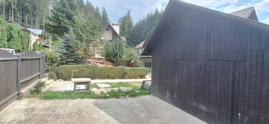 casa vila pensiune teren Zamora apartament castel Cantacuzino - 6