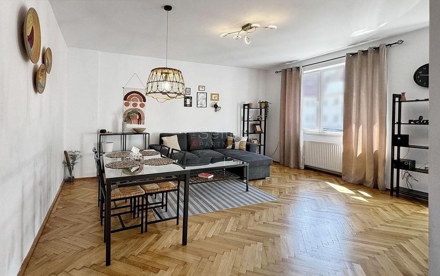 Zona Centrului Istoric - 7