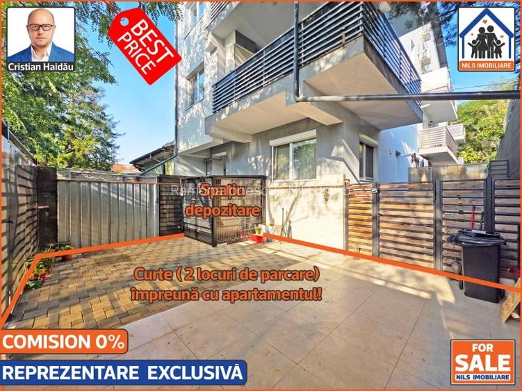 Apartament 2 camere | Renovat | Mobilat | Utilat | Parcare | Sector 1