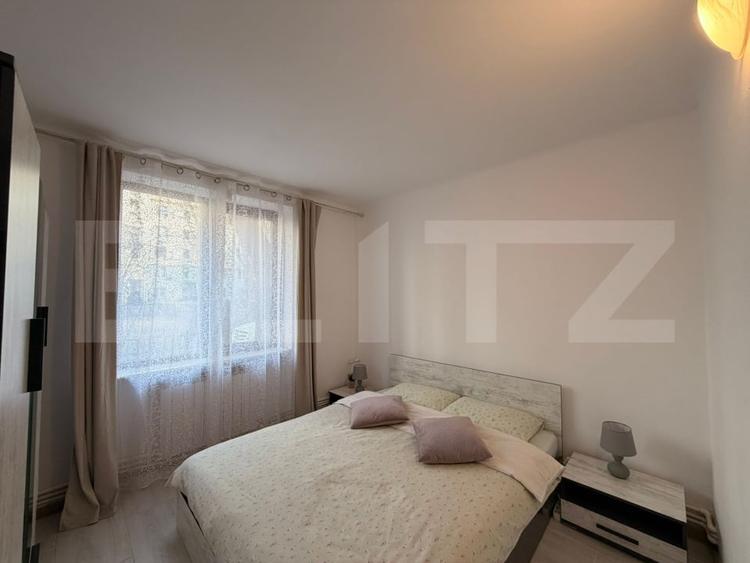 Apartament 2 camere, 38.24 mp, zona Ultracentrala - Teatru National - 9