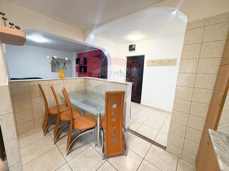 Apartament cu 2 camere de închiriat în Micalaca zona 300 - 8