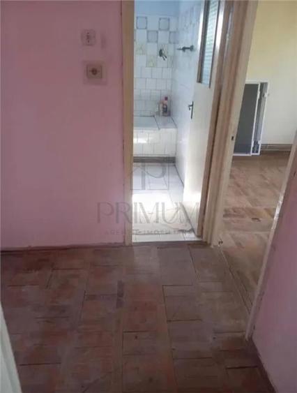 SAGULUI - 2 Camere - Centrala proprie - De renovat - 3