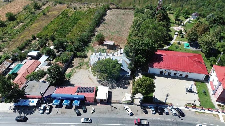 Spa?iu industrial / fosta fabrica de panificatie - 4