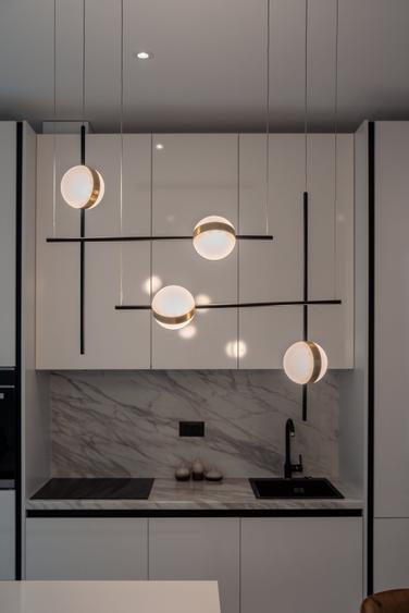 STUDIO DE VANZARE // ONE NORTH LOFTS - 2