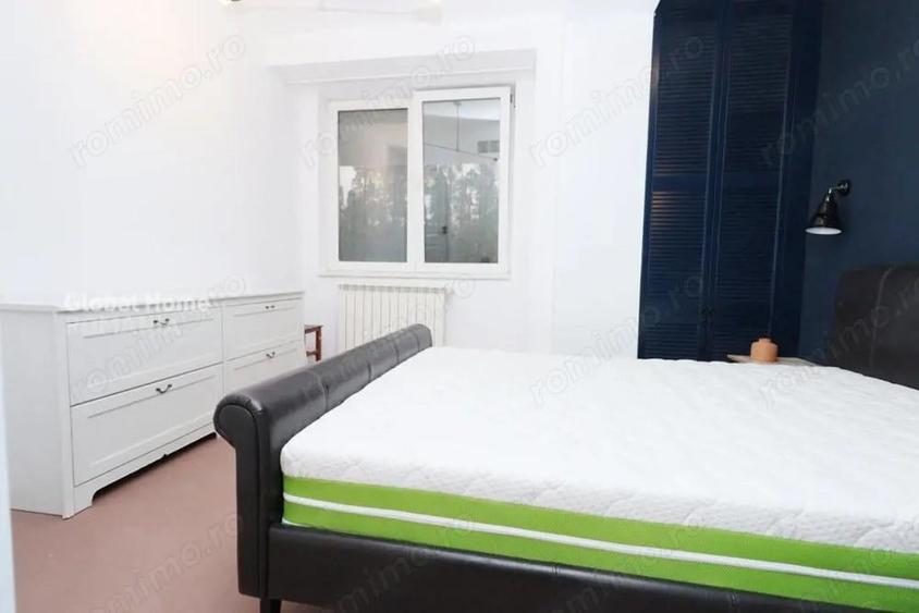 Apartament 2 camere | Sat Francez - Aron Cotrus | Parter -46 mp | Parc Herastrau - 15