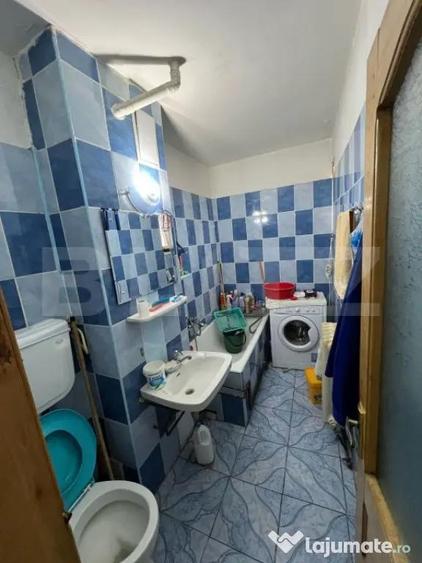 Apartament ultra-spatios de 3 camere, decomandat, 80 mp - 7