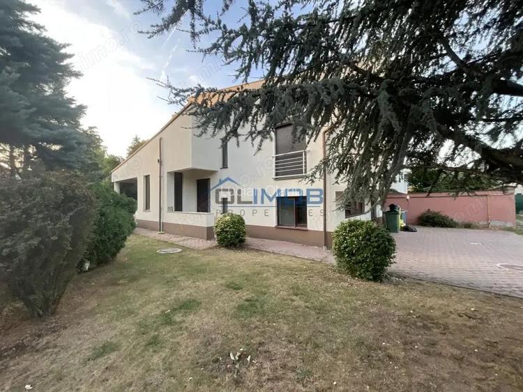 VIla cocheta Pipera strada Nita Pintea VIla cocheta Pipera strada Nita Pintea