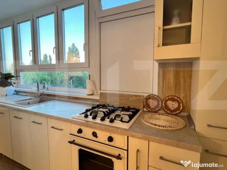 Apartament 2 camere, 57 mp, modern/lux, zona Calea Severin - 3