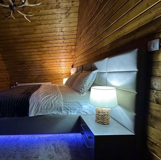 Casa Bran complet mobilata si utilata - 11