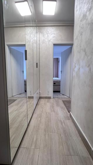 Mutare imediată! 2 camere decomandat, mobilat, parcare inclusă - 5