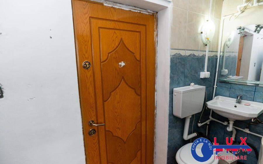 ID 1348 Garsoniera DE VANZARE - 9