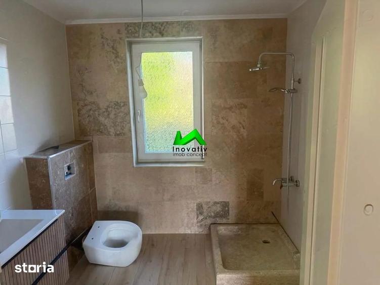 Casa de vanzare 6 camere Slimnic - 6
