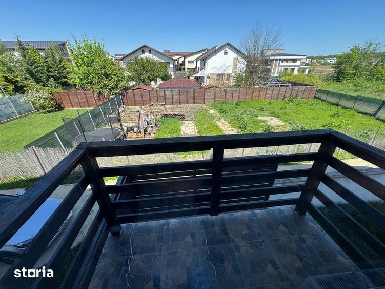 VILA DUPLEX 4 CAMERE MOGO?OAIA | STR. VANATORILOR - 16