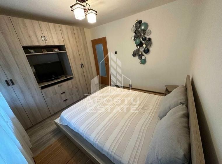 Apartament decomandatcu 2 camere Torontalului - 7