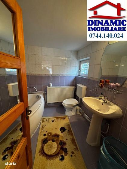 Casa, Bistri?a, 1000 mp teren. Pre? 590 eur/ luna - 3