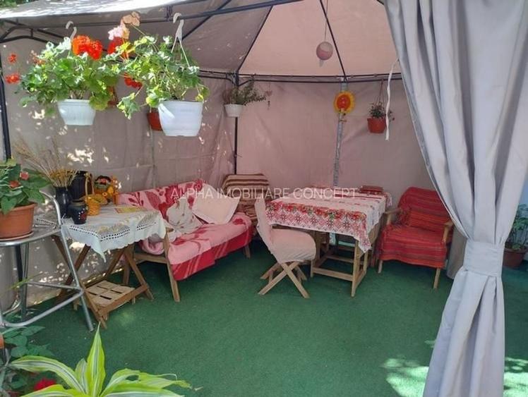 Casa cu Teren 357 mp - Kamsas - 10