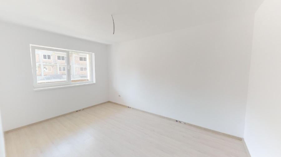 3 camere la mansarda 77 mp utili+terase si cu credite bancare - 6