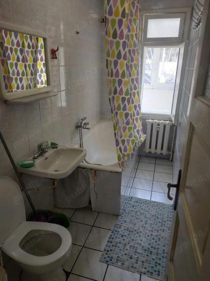 Inchiriez Garsoniera Piata Sudului - 1