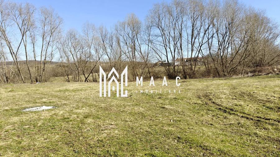 Teren intravilan I 946 mp rezidențial I Utilități I Cisnădie - 5