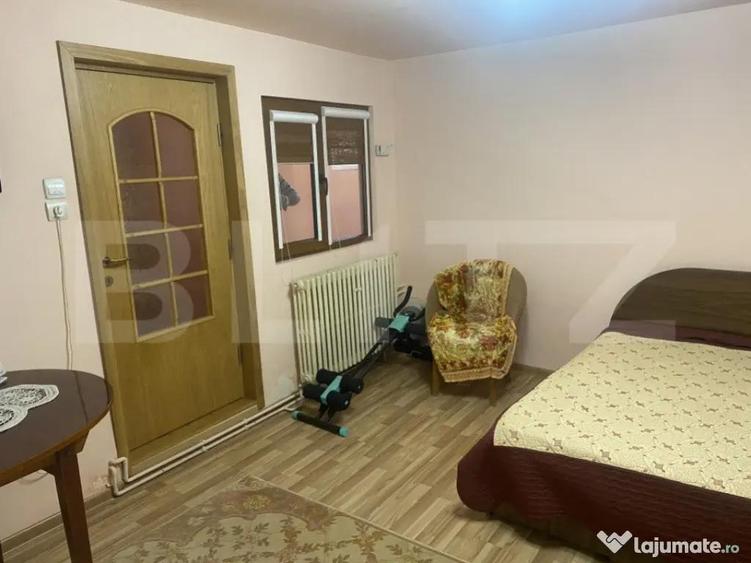 Casa individuala, 3 camere, complet utilata si mobilata, Dor - 2