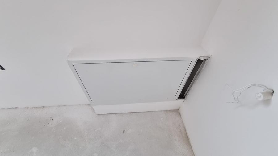 Proiect rezidențial nou – Bloc P+2 cu lift - 10