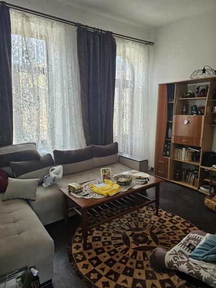 CASA  D+P+1E - PIATA OVIDIU - 1
