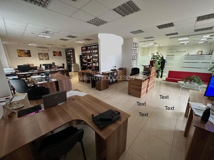 Spatiu Comercial zona Aradului - 4 locuri de parcare