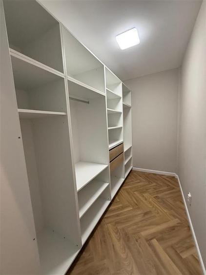 Apartament finisat modern, 3 camere, 56mp, Floresti - 8