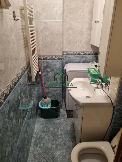 Apartament 4 camere/Zona Centrală/Splaiul Independentei / etaj3/4 - 13
