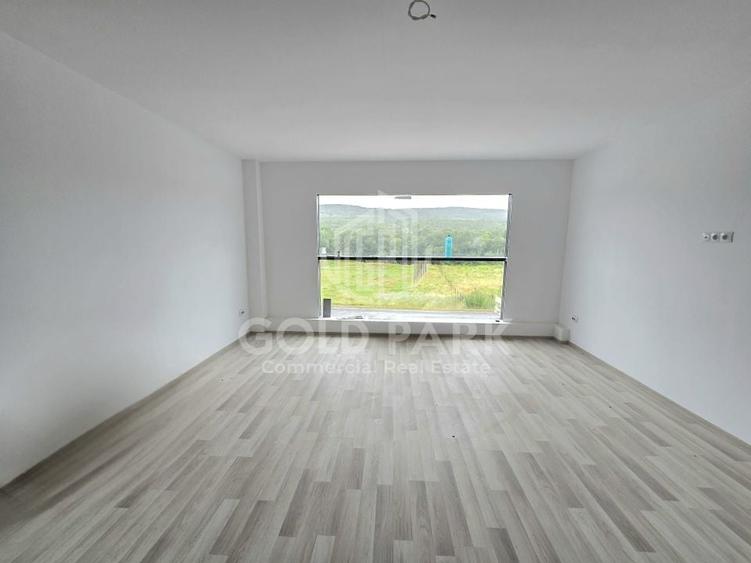 Spatiu Comercial/Hala - Baciu - Constructie Noua/Parcare - 6