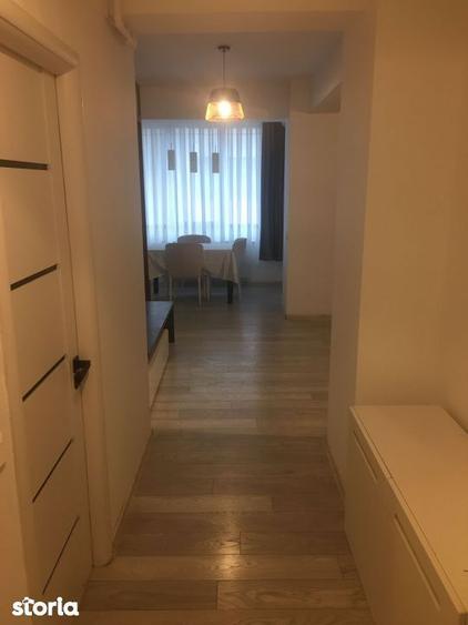 Apartament 3 camere Noor Residence Titan Metrou 13' Parcare subterana - 3