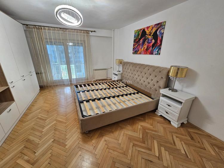 Apartament 3 camere Piata Alba Iulia | Burebista